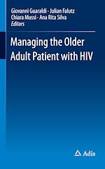 Télécharger le livre :  Managing the Older Adult Patient with HIV