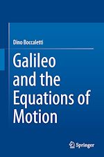 Télécharger le livre :  Galileo and the Equations of Motion