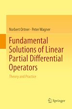 Télécharger le livre :  Fundamental Solutions of Linear Partial Differential Operators