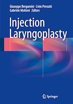 Télécharger le livre :  Injection Laryngoplasty