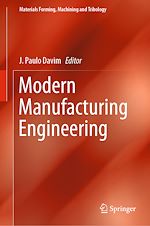 Download this eBook Modern Manufacturing Engineering