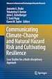 Télécharger le livre :  Communicating Climate-Change and Natural Hazard Risk and Cultivating Resilience