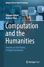 Download this eBook Computation and the Humanities