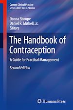 Télécharger le livre :  The Handbook of Contraception