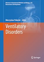 Télécharger le livre :  Ventilatory Disorders
