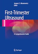 Télécharger le livre :  First-Trimester Ultrasound