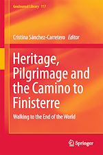 Download this eBook Heritage, Pilgrimage and the Camino to Finisterre