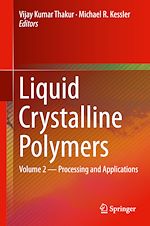 Télécharger le livre :  Liquid Crystalline Polymers