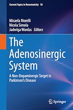 Télécharger le livre :  The Adenosinergic System