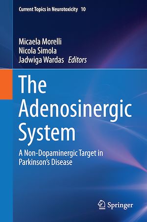Téléchargez le livre :  The Adenosinergic System