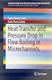 Télécharger le livre :  Heat Transfer and Pressure Drop in Flow Boiling in Microchannels
