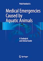 Télécharger le livre :  Medical Emergencies Caused by Aquatic Animals
