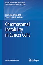 Télécharger le livre :  Chromosomal Instability in Cancer Cells