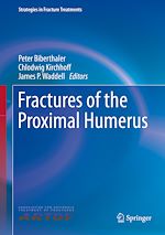 Télécharger le livre :  Fractures of the Proximal Humerus