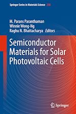 Download this eBook Semiconductor Materials for Solar Photovoltaic Cells