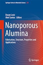 Download this eBook Nanoporous Alumina