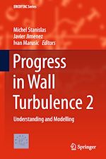 Télécharger le livre :  Progress in Wall Turbulence 2