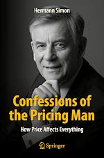 Télécharger le livre :  Confessions of the Pricing Man