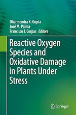 Télécharger le livre :  Reactive Oxygen Species and Oxidative Damage in Plants Under Stress