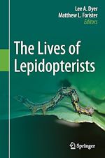Télécharger le livre :  The Lives of Lepidopterists