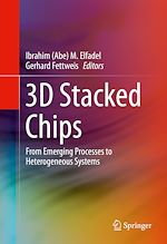 Télécharger le livre :  3D Stacked Chips