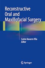 Télécharger le livre :  Reconstructive Oral and Maxillofacial Surgery