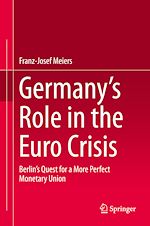 Télécharger le livre :  Germany's Role in the Euro Crisis