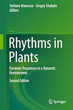 Télécharger le livre :  Rhythms in Plants
