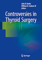 Télécharger le livre :  Controversies in Thyroid Surgery