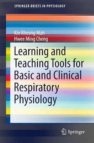 Téléchargez le livre :  Learning and Teaching Tools for Basic and Clinical Respiratory Physiology