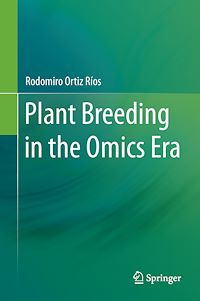 Téléchargez le livre :  Plant Breeding in the Omics Era