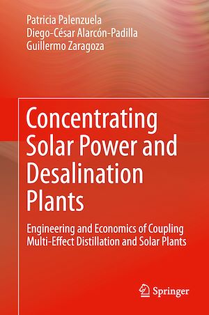 Téléchargez le livre :  Concentrating Solar Power and Desalination Plants