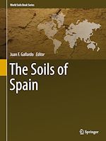 Télécharger le livre :  The Soils of Spain