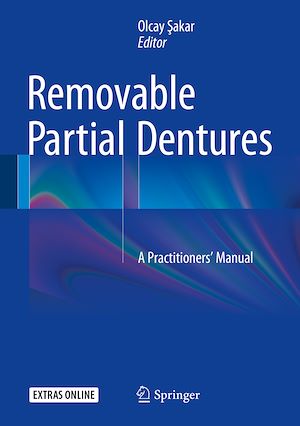Téléchargez le livre :  Removable Partial Dentures