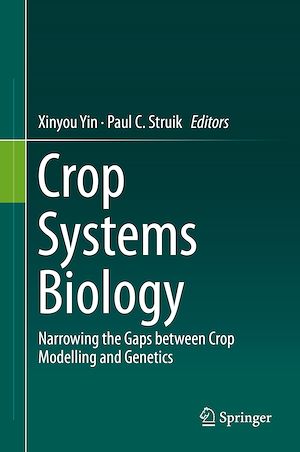 Téléchargez le livre :  Crop Systems Biology