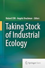 Download this eBook Taking Stock of Industrial Ecology