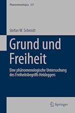 Télécharger le livre :  Grund und Freiheit