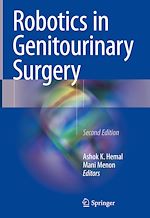 Télécharger le livre :  Robotics in Genitourinary Surgery
