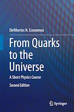 Télécharger le livre :  From Quarks to the Universe