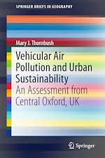 Download this eBook Vehicular Air Pollution and Urban Sustainability