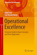 Download this eBook Operational Excellence