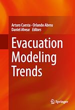 Télécharger le livre :  Evacuation Modeling Trends