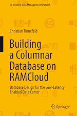 Télécharger le livre :  Building a Columnar Database on RAMCloud