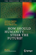 Download this eBook How Should Humanity Steer the Future?