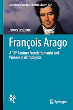 Télécharger le livre :  François Arago