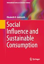 Télécharger le livre :  Social Influence and Sustainable Consumption