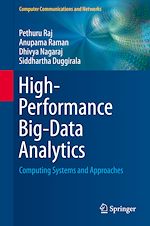 Download this eBook High-Performance Big-Data Analytics