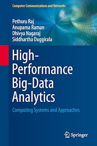 Télécharger le livre :  High-Performance Big-Data Analytics