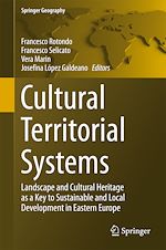 Download this eBook Cultural Territorial Systems