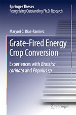 Télécharger le livre :  Grate-Fired Energy Crop Conversion
